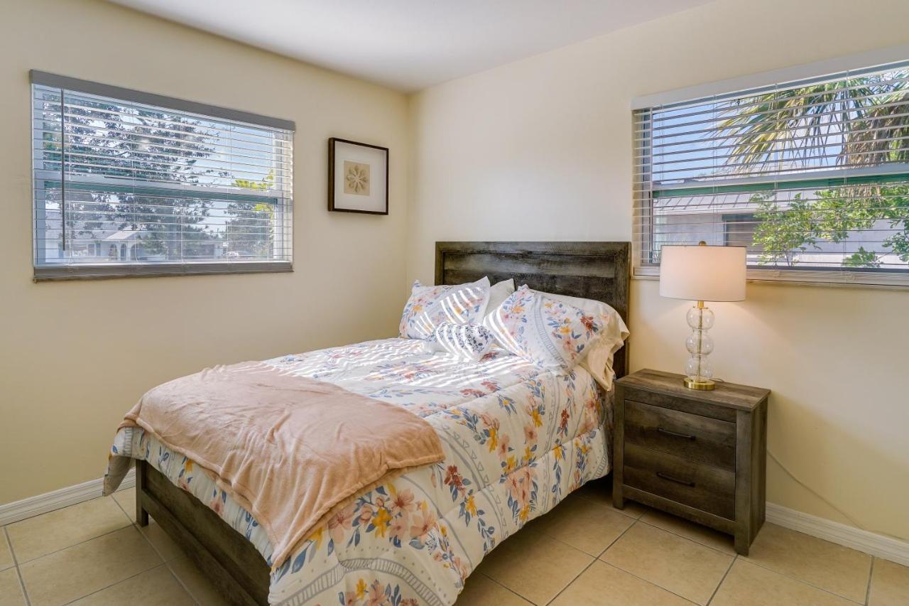 Pet-friendly - 4 Mi To Beach! Holiday home