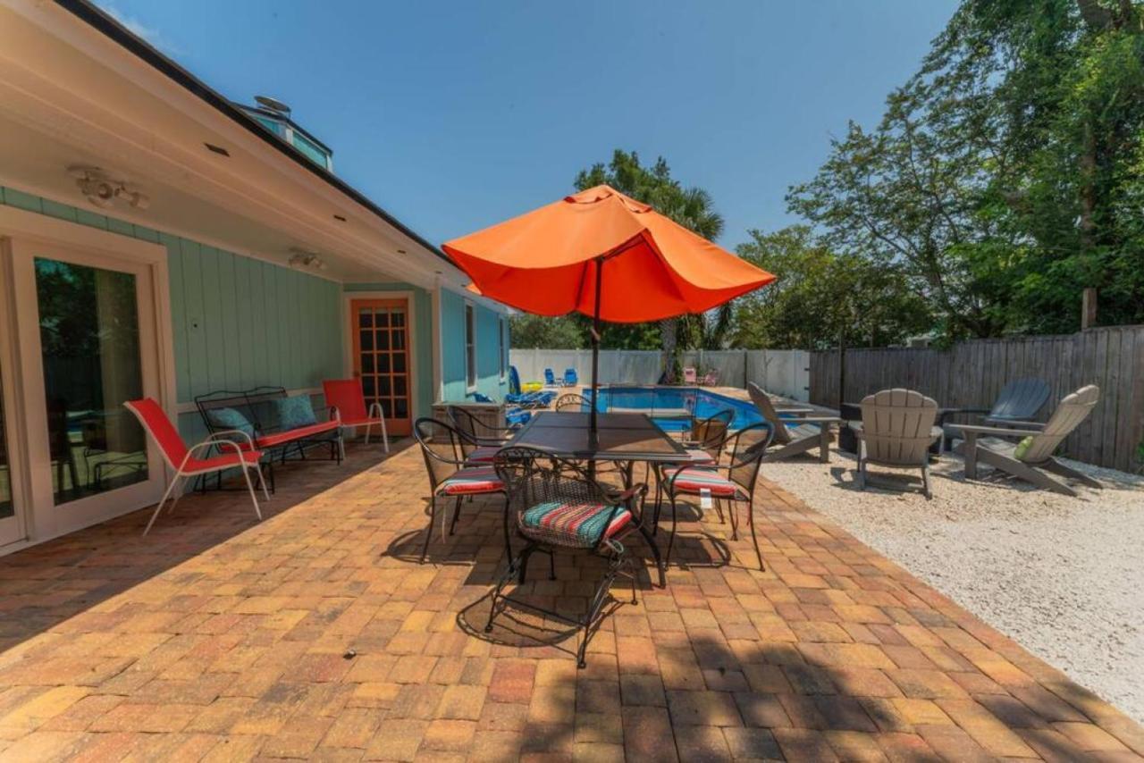 Saltwater Oasis - Large Pool Jacksonville Beach