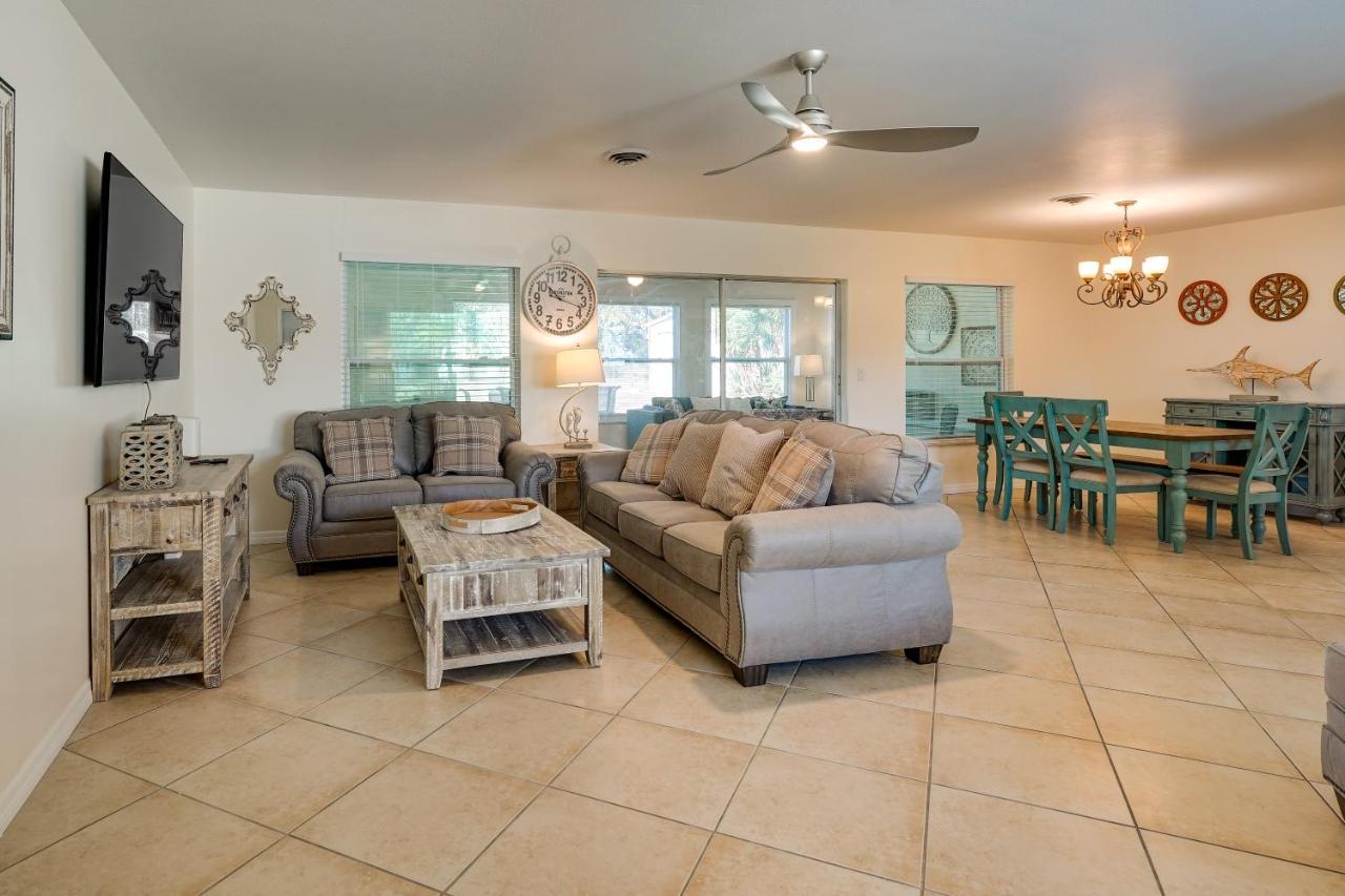 Holiday home Pet-friendly - 4 Mi To Beach! Englewood