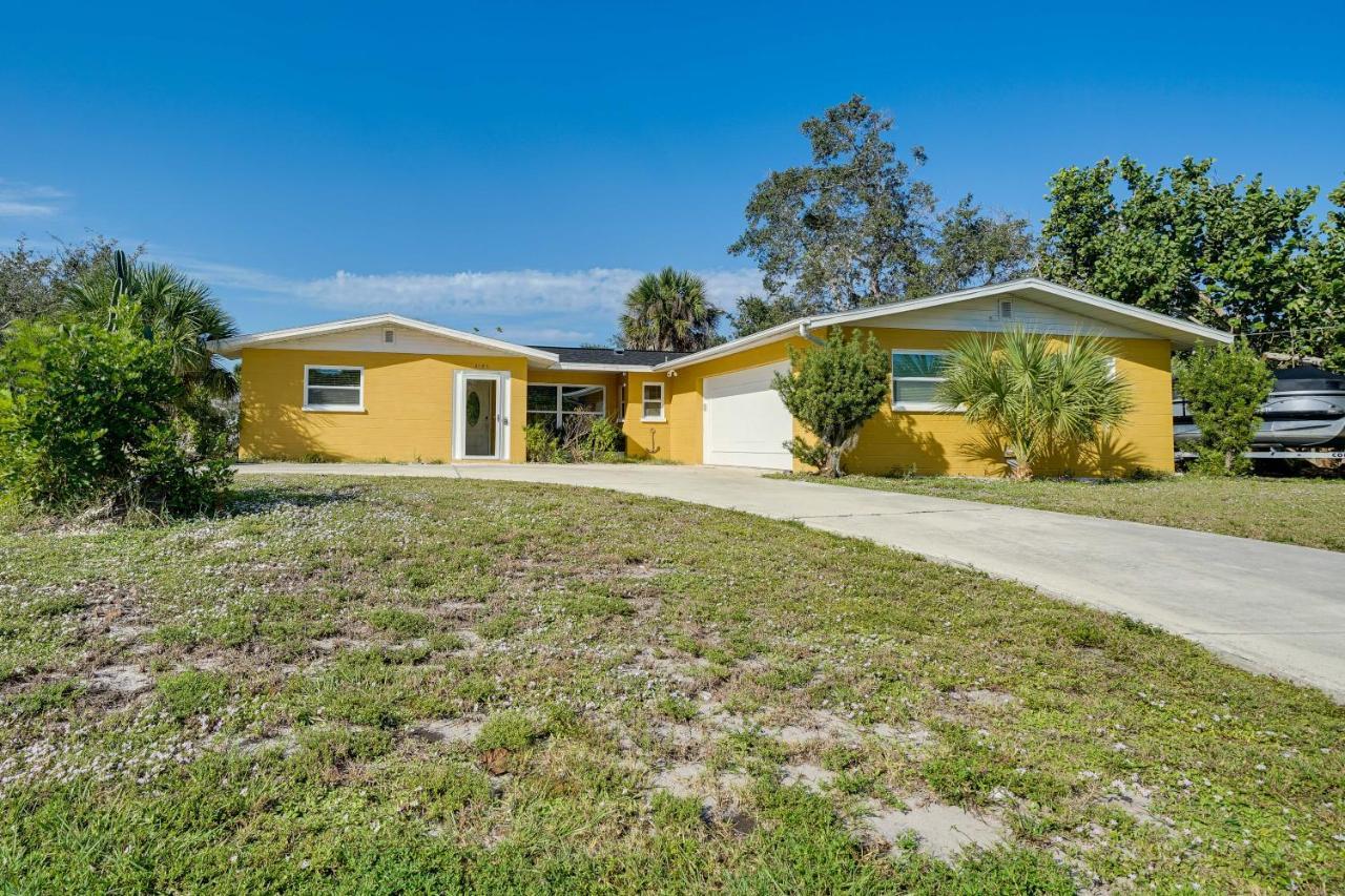 Pet-friendly - 4 Mi To Beach! *