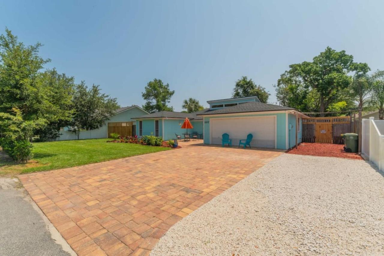 Holiday home Saltwater Oasis - Large Pool