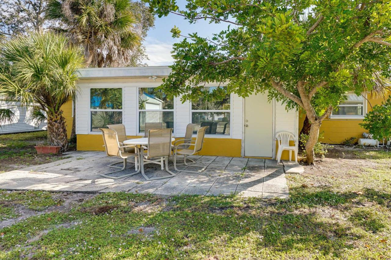 Holiday home Pet-friendly - 4 Mi To Beach! *