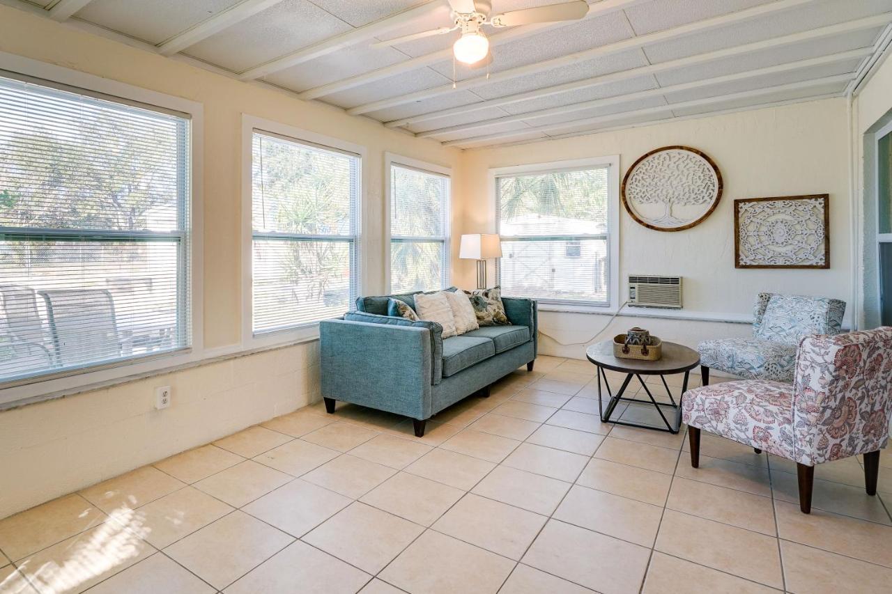 Pet-friendly - 4 Mi To Beach! *