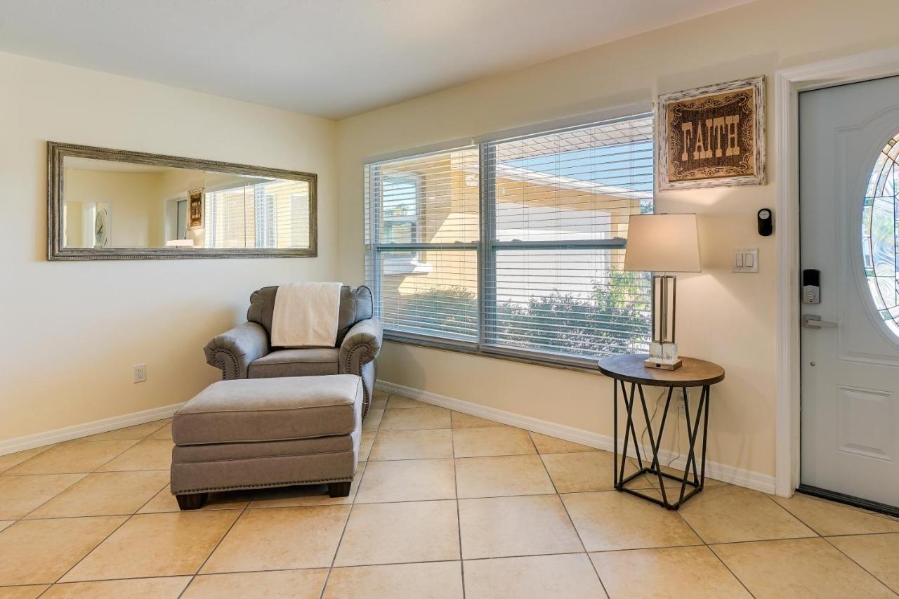 Pet-friendly - 4 Mi To Beach! Holiday home *