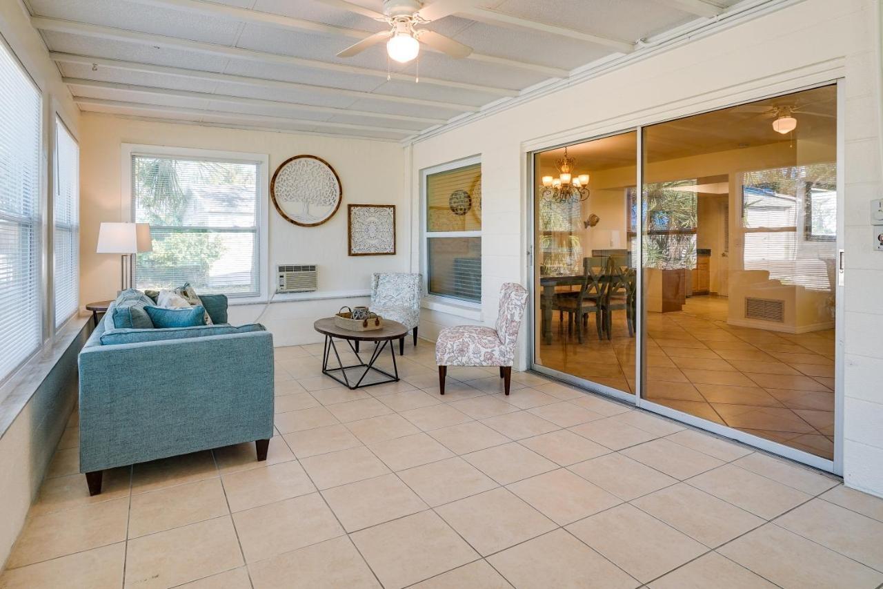 Pet-friendly - 4 Mi To Beach! Holiday home Englewood