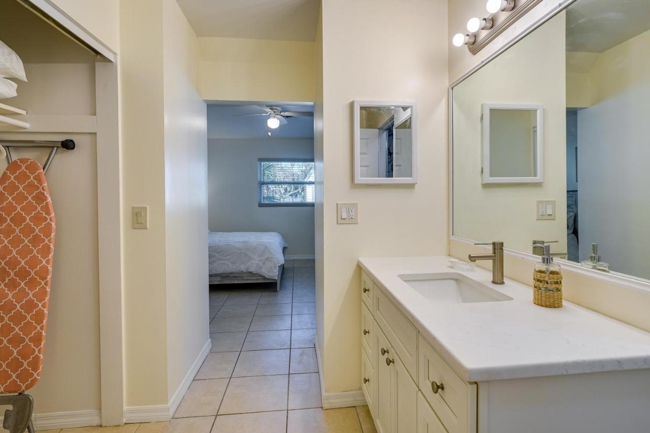 Pet-friendly - 4 Mi To Beach! Englewood