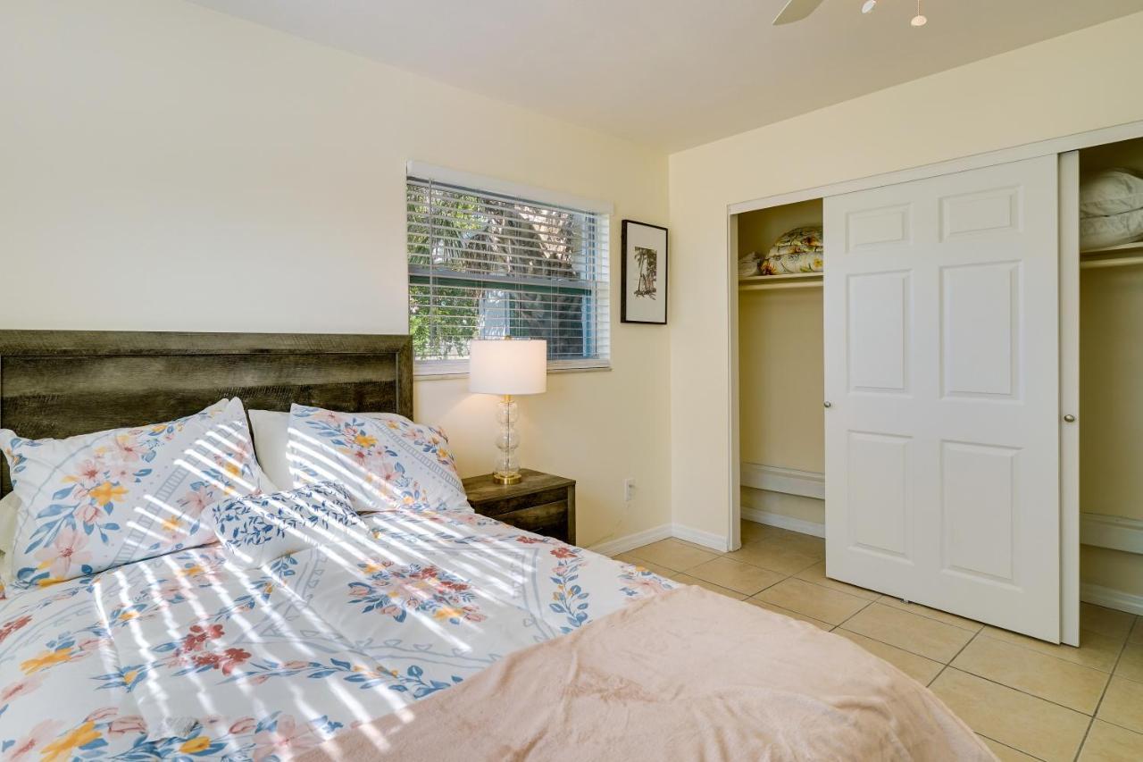 Holiday home Pet-friendly - 4 Mi To Beach!