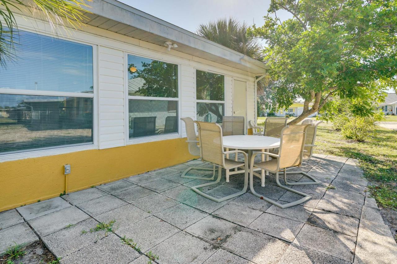Holiday home Pet-friendly - 4 Mi To Beach! *