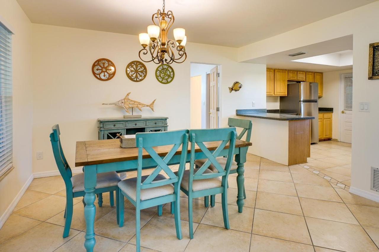Pet-friendly - 4 Mi To Beach! Englewood