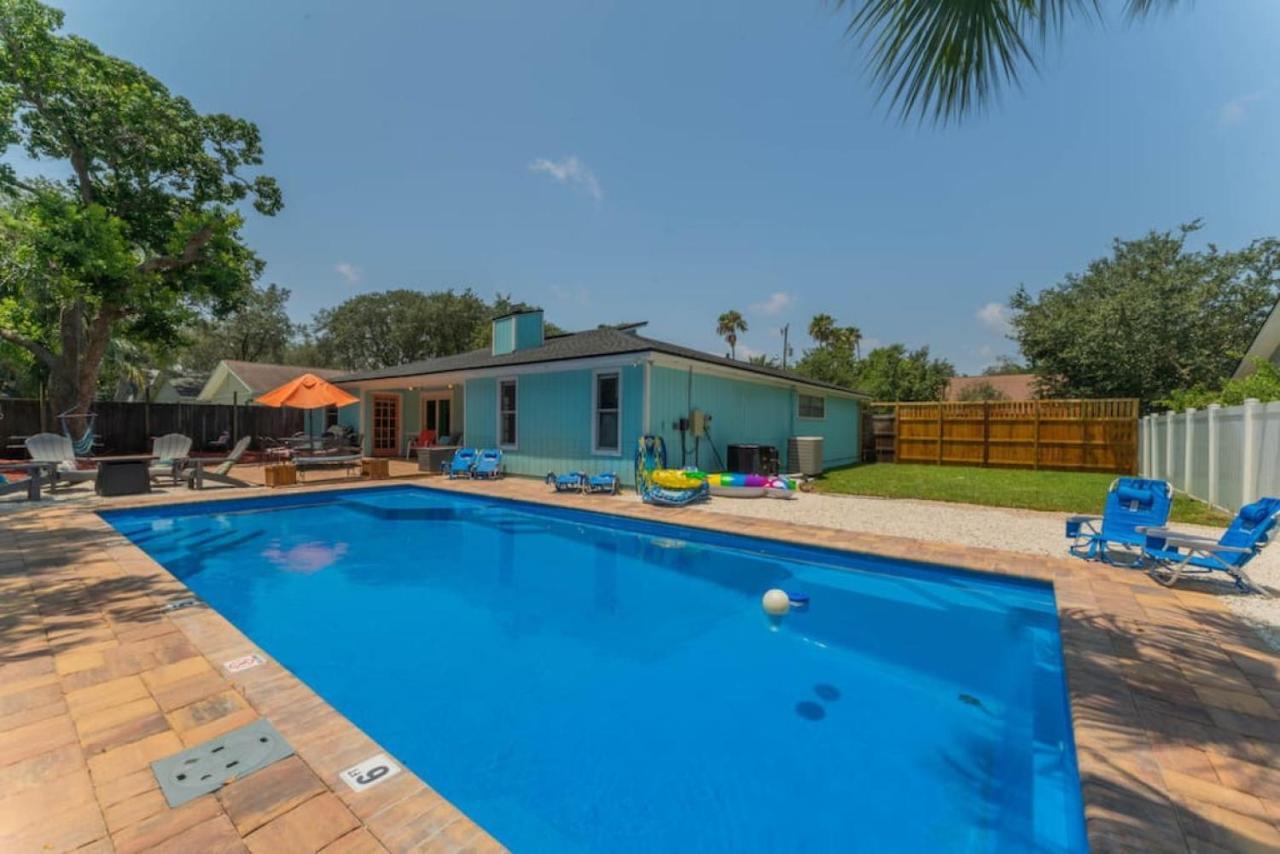 Saltwater Oasis - Large Pool Jacksonville Beach