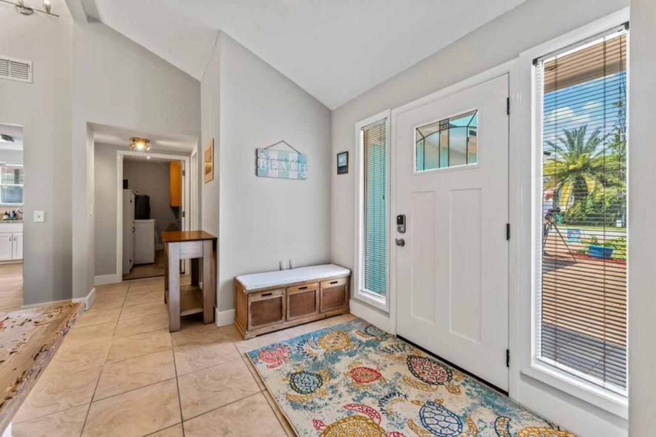Holiday home Saltwater Oasis - Large Pool Jacksonville Beach