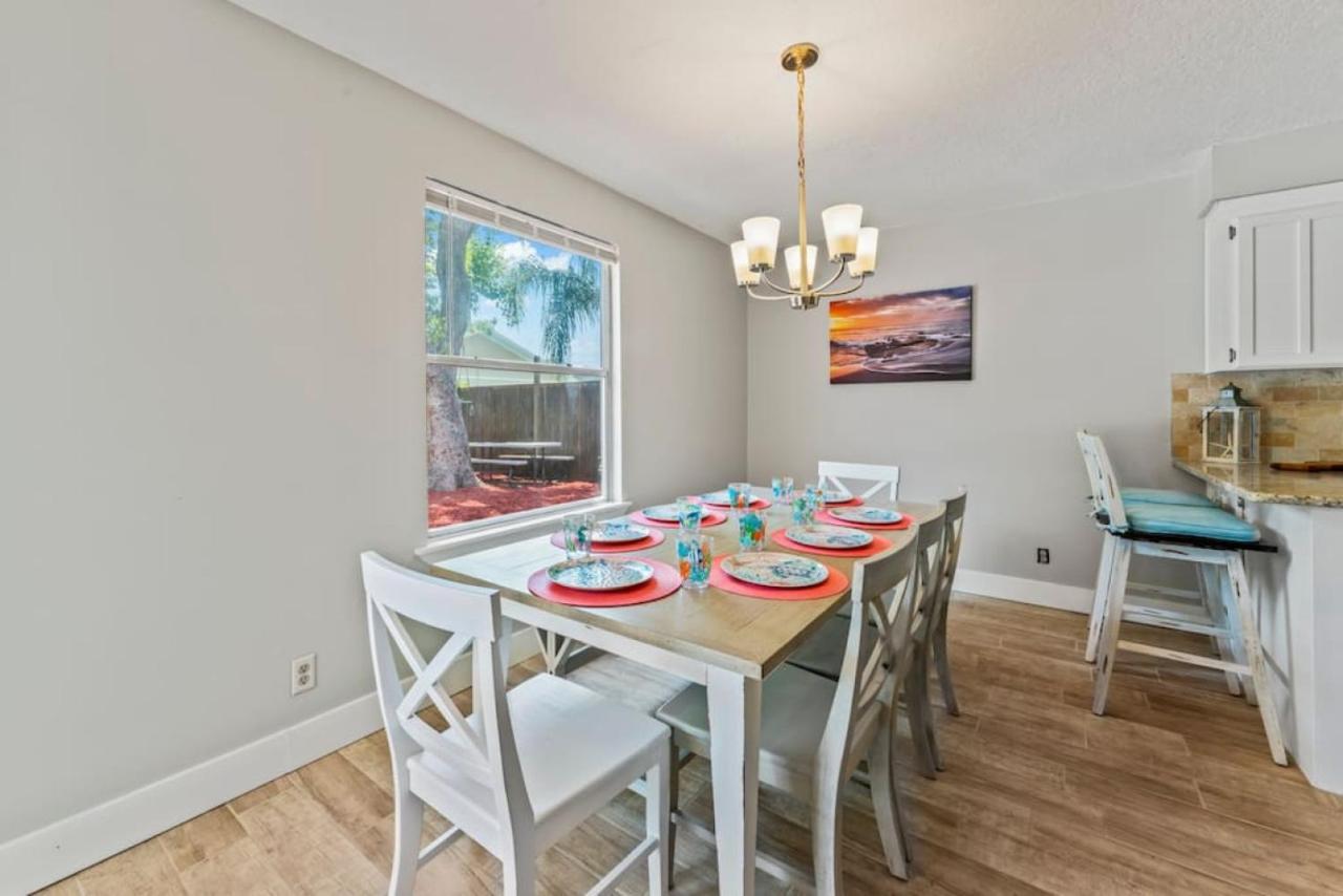 Saltwater Oasis - Large Pool * Jacksonville Beach