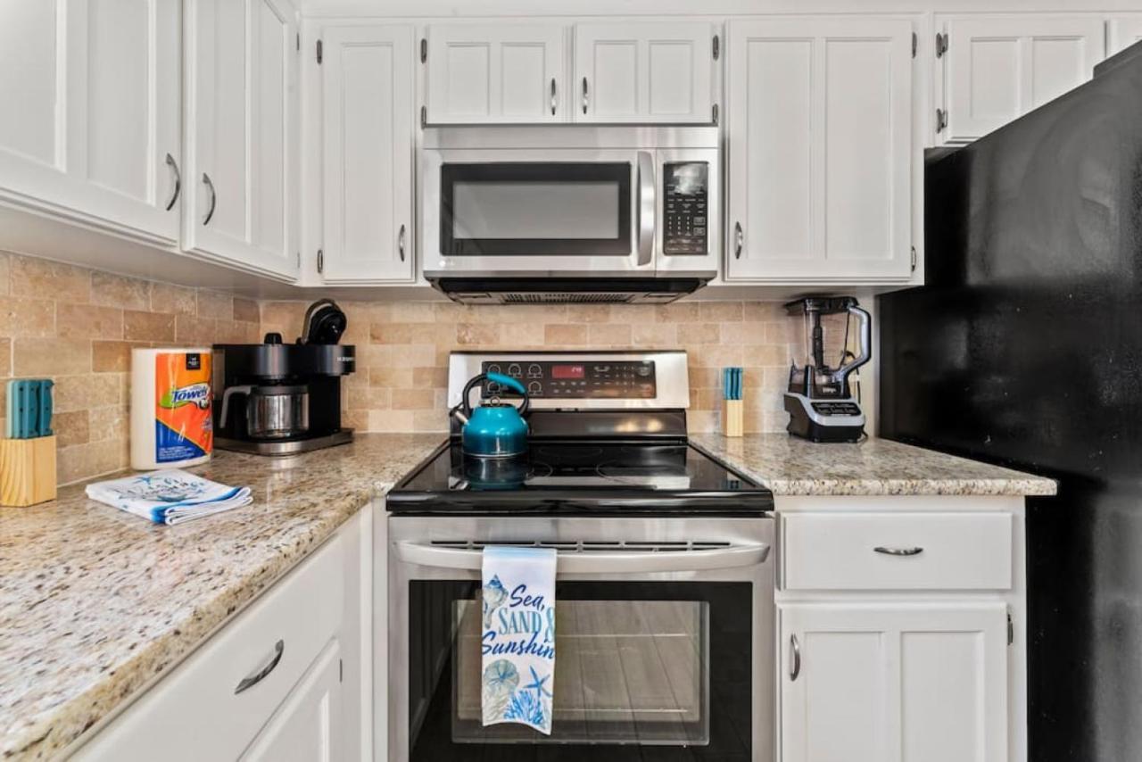 Saltwater Oasis - Large Pool * Jacksonville Beach