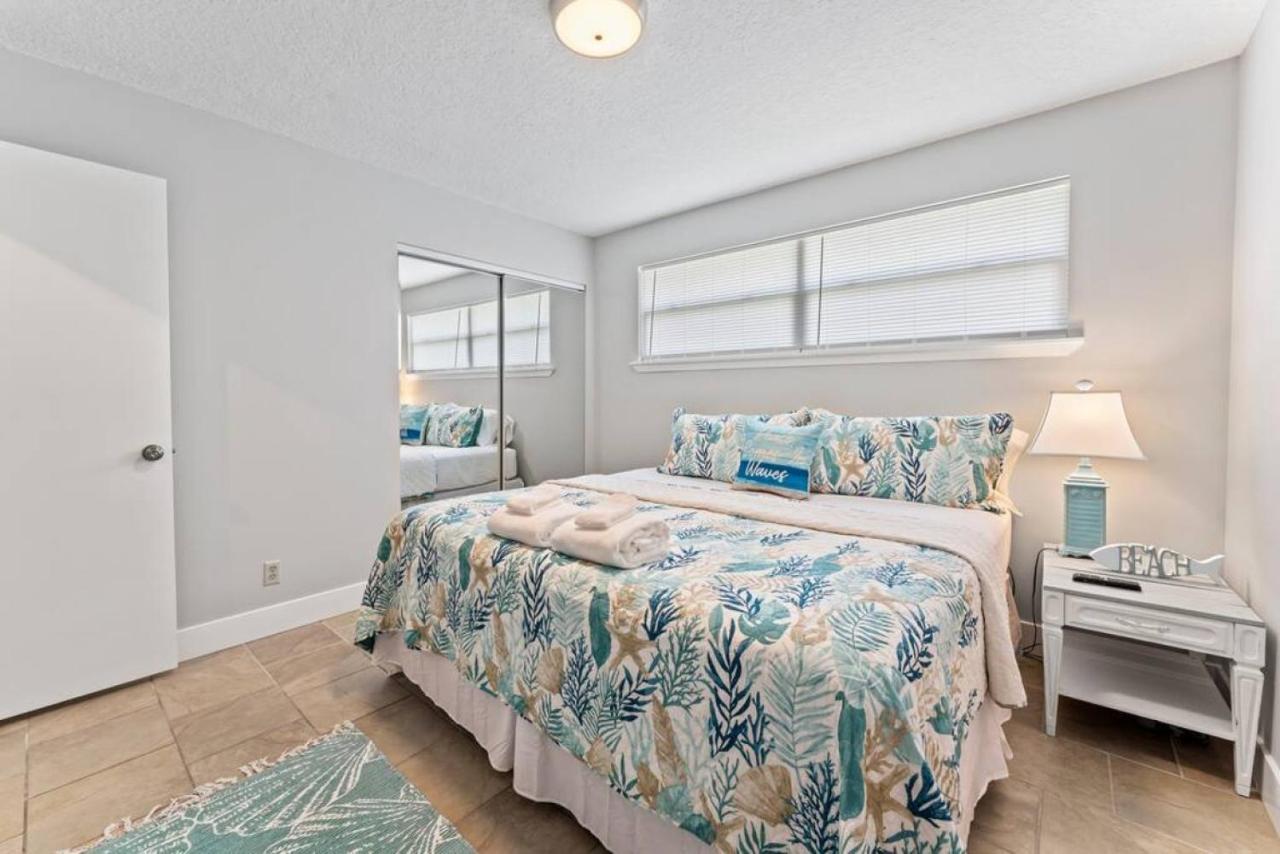 Holiday home Saltwater Oasis - Large Pool *
