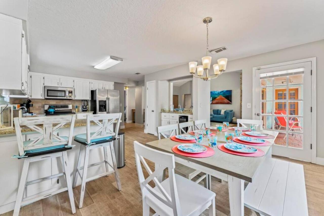 Saltwater Oasis - Large Pool * Jacksonville Beach
