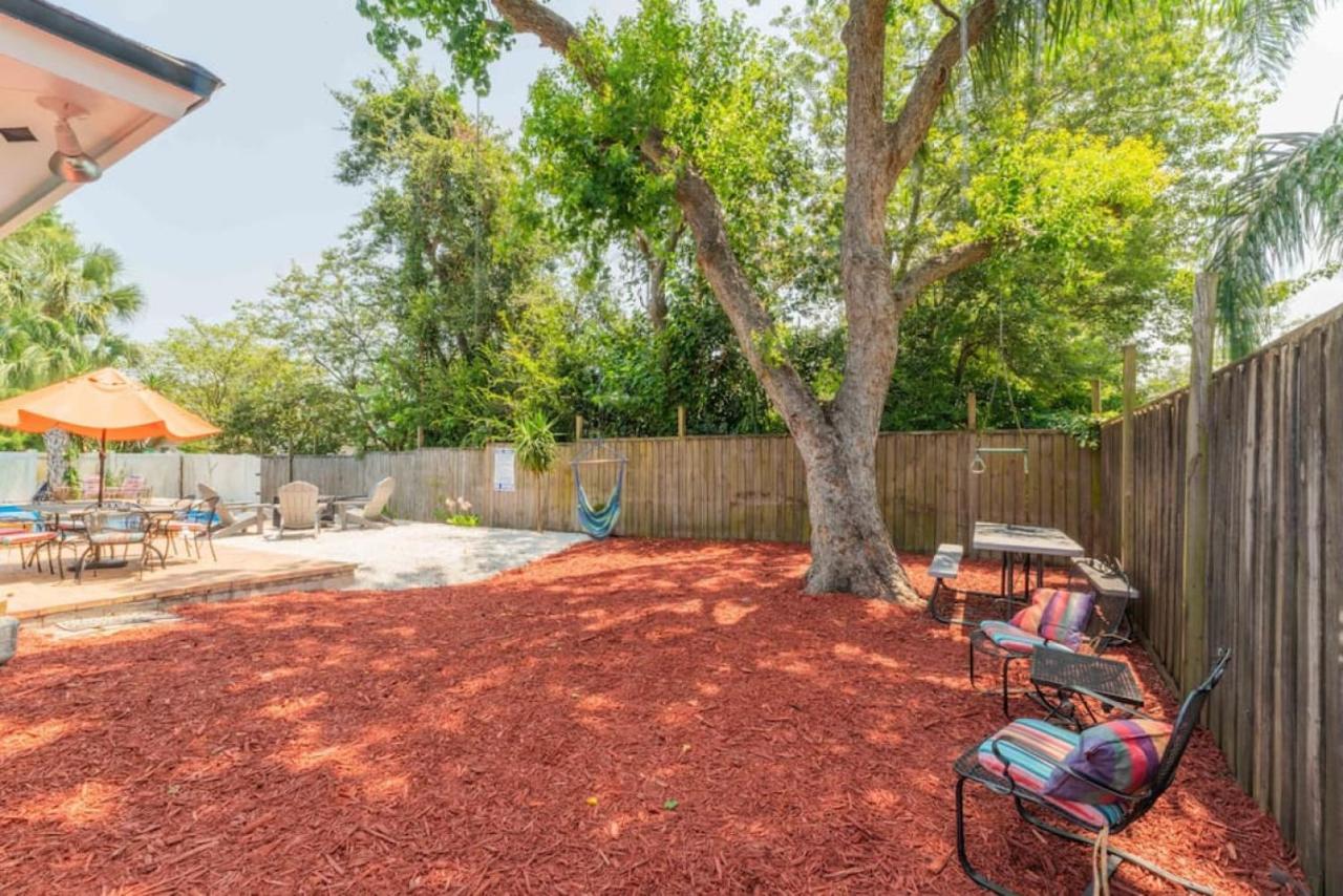 Holiday home Saltwater Oasis - Large Pool Jacksonville Beach