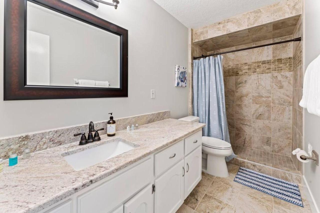 Saltwater Oasis - Large Pool * Jacksonville Beach