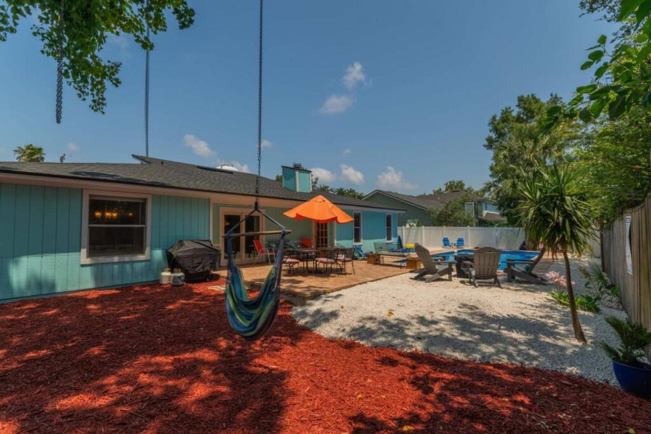 Saltwater Oasis - Large Pool Holiday home Jacksonville Beach