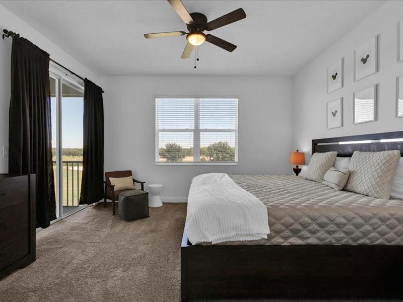 Holiday home Stunning Themed 3br W- Free Amenities *