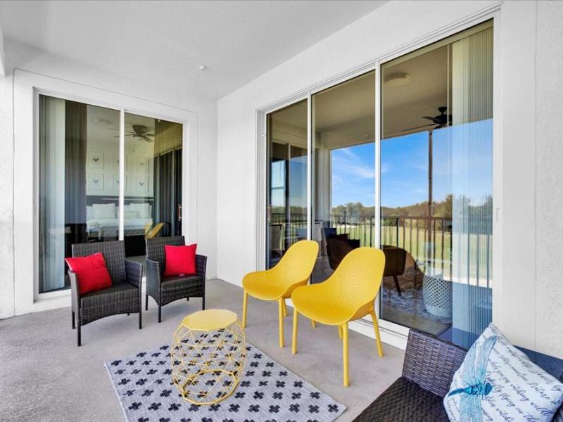 Stunning Themed 3br W- Free Amenities *