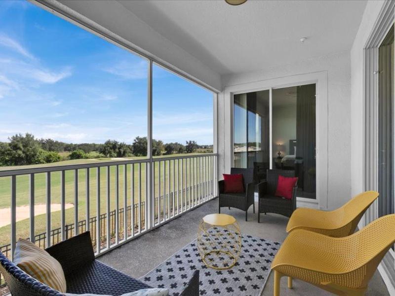 Stunning Themed 3br W- Free Amenities Holiday home *