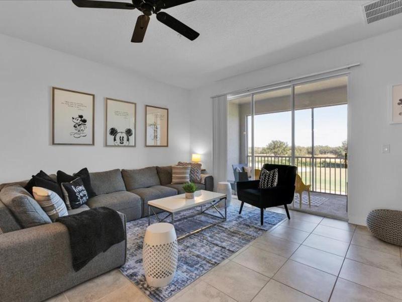 Stunning Themed 3br W- Free Amenities *