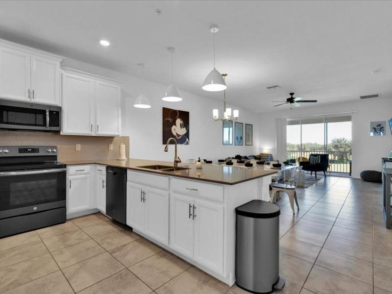 Stunning Themed 3br W- Free Amenities Kissimmee