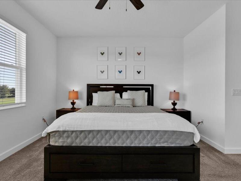 Stunning Themed 3br W- Free Amenities Kissimmee