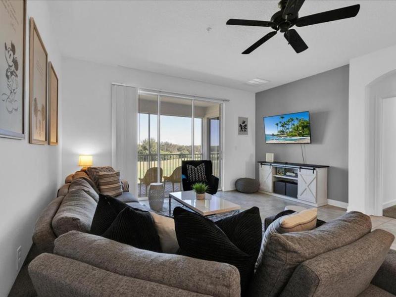 Holiday home Stunning Themed 3br W- Free Amenities *