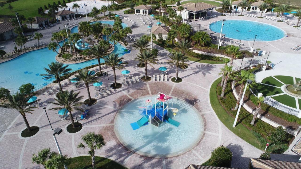 Stunning Themed 3br W- Free Amenities