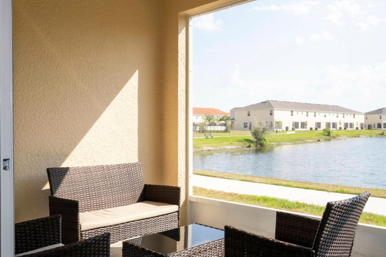 Amazing 3bd And 25bh 8 Miles From Disney * Kissimmee