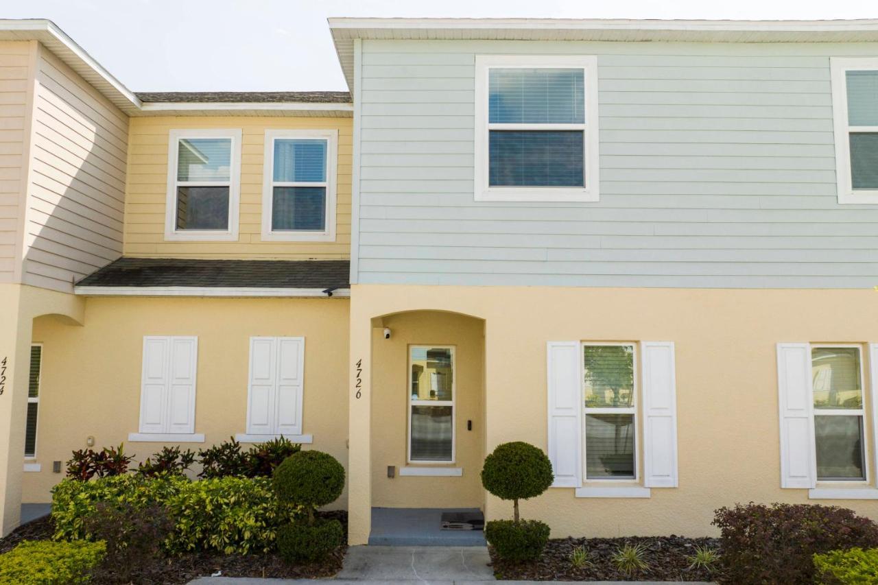 Amazing 3bd And 25bh 8 Miles From Disney Holiday home