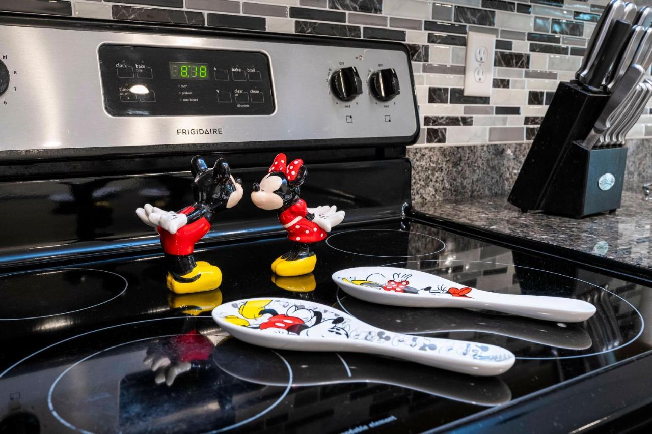 Holiday home Amazing 3bd And 25bh 8 Miles From Disney Kissimmee