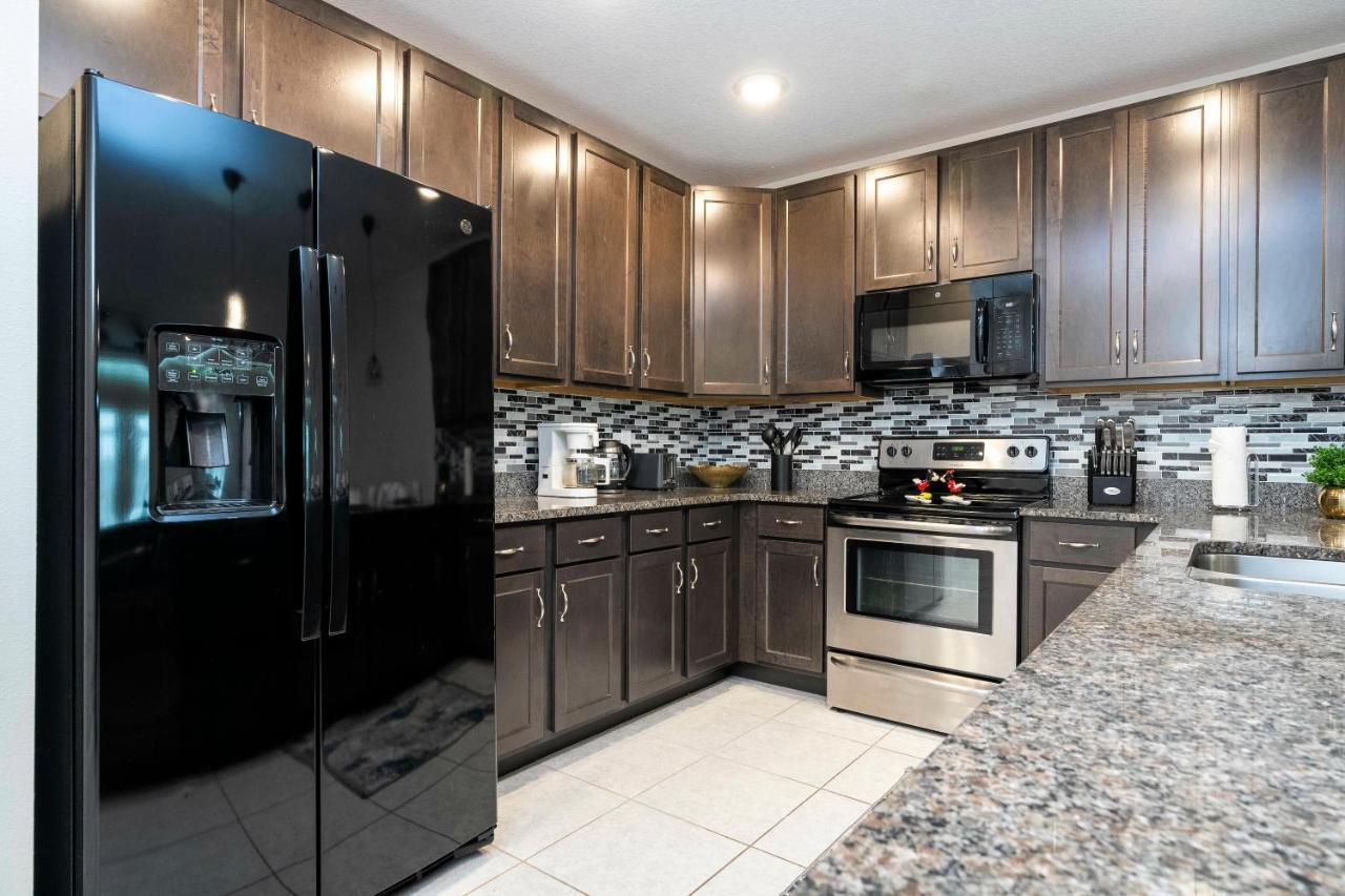 Amazing 3bd And 25bh 8 Miles From Disney Holiday home Kissimmee