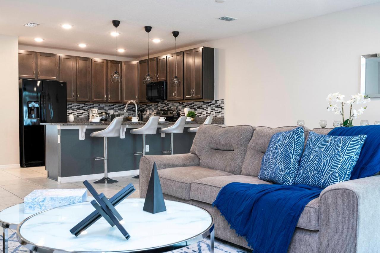 Amazing 3bd And 25bh 8 Miles From Disney Holiday home Kissimmee