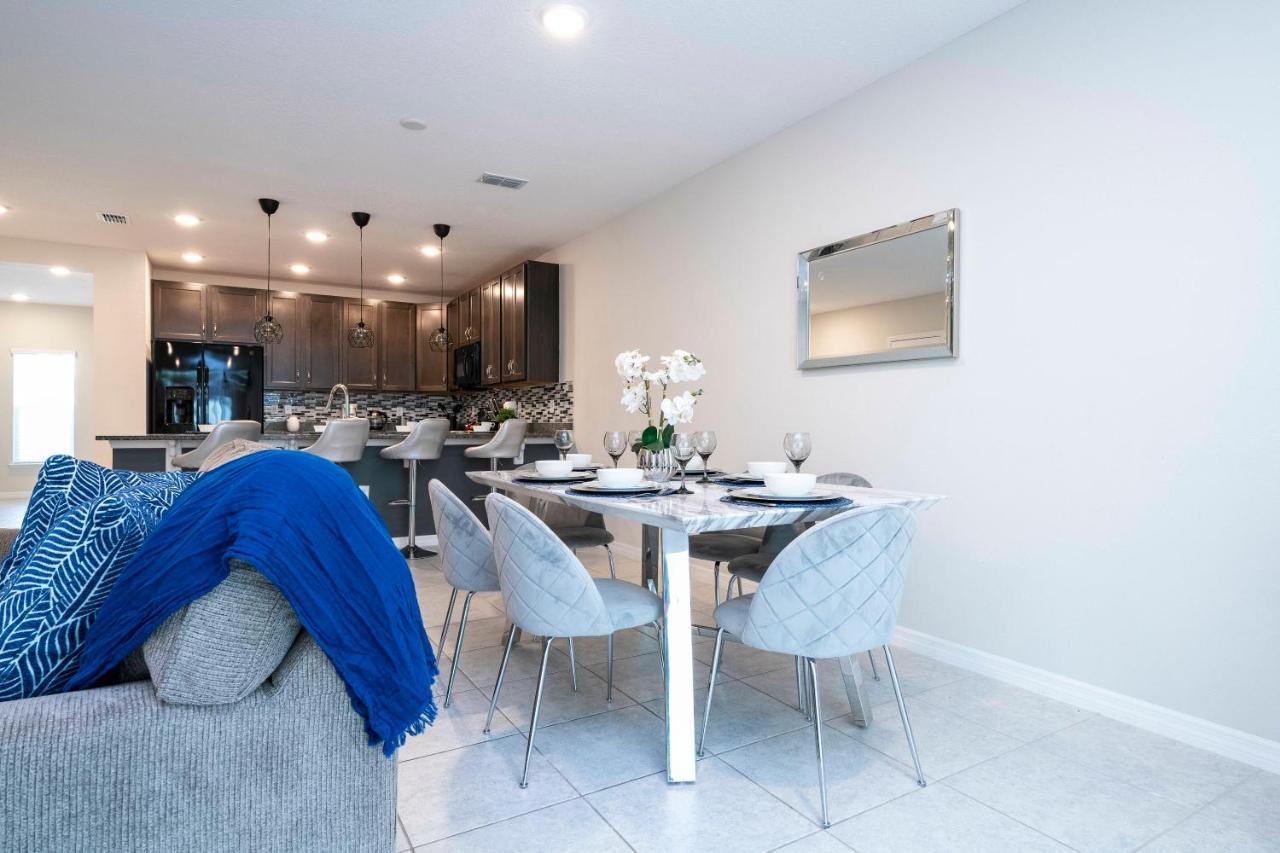 Amazing 3bd And 25bh 8 Miles From Disney * Kissimmee