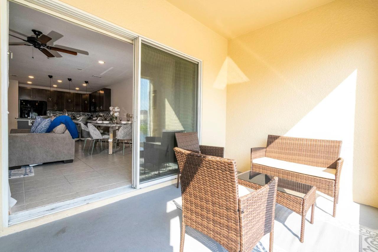 Amazing 3bd And 25bh 8 Miles From Disney Holiday home Kissimmee