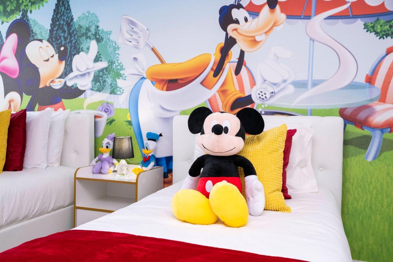 Holiday home Amazing 3bd And 25bh 8 Miles From Disney