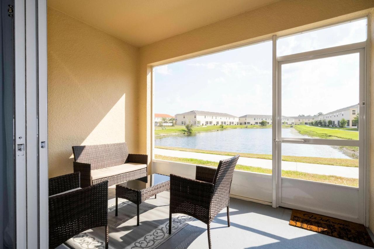 Holiday home Amazing 3bd And 25bh 8 Miles From Disney Kissimmee