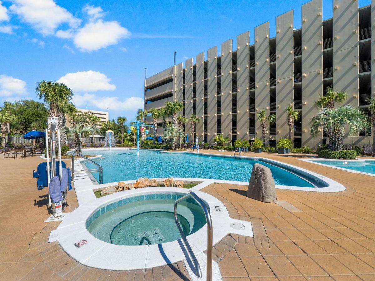 Apartment Emerald 2435