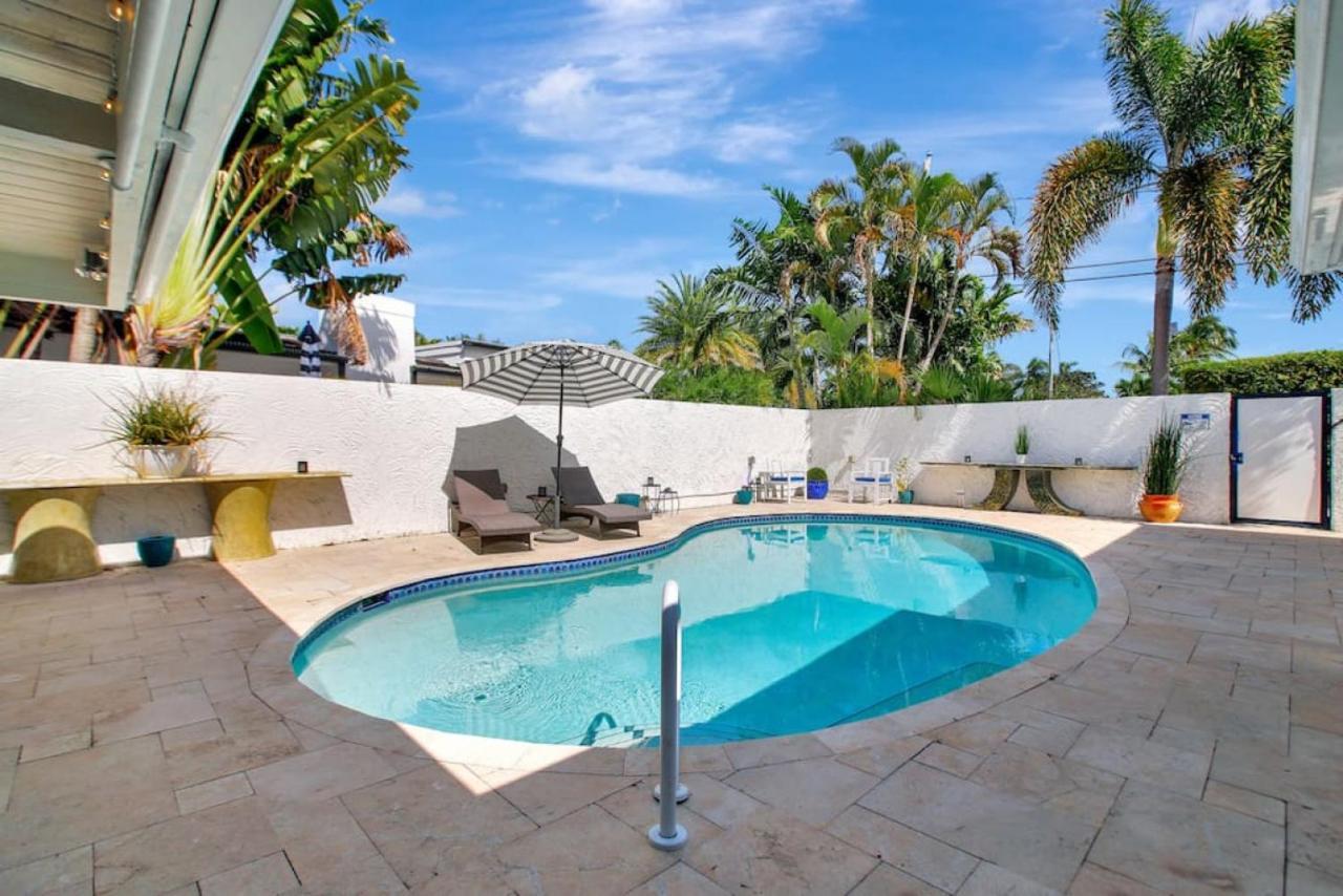 Holiday home Wilton On The Water Courtyard And Heated Pool