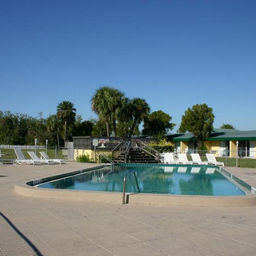 Motel Gables