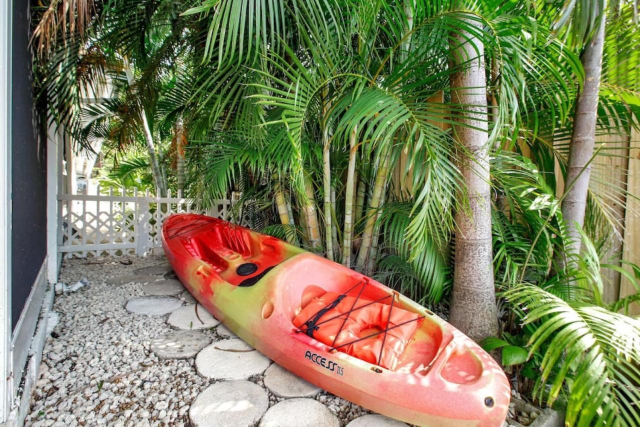 Wilton On The Water Courtyard And Heated Pool Holiday home Fort Lauderdale