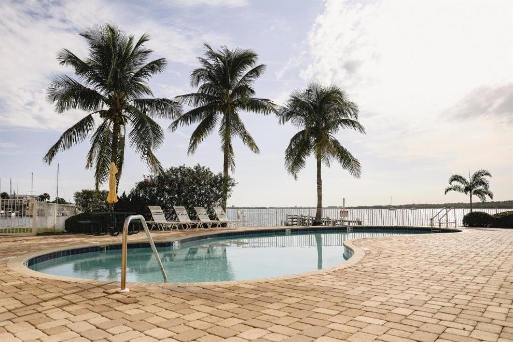 Boca Ciega * St. Petersburg