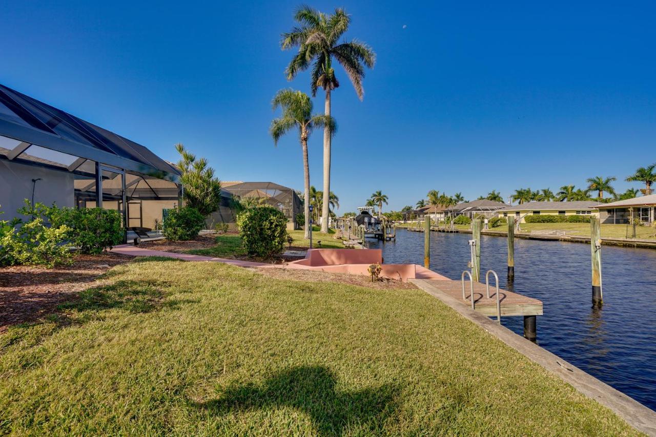 Waterfront With Private Pool! *