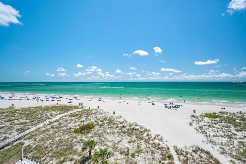 Resort Boca Ciega *
