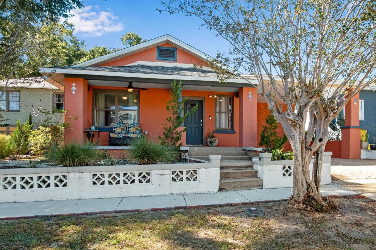 Triple D'light Holiday home