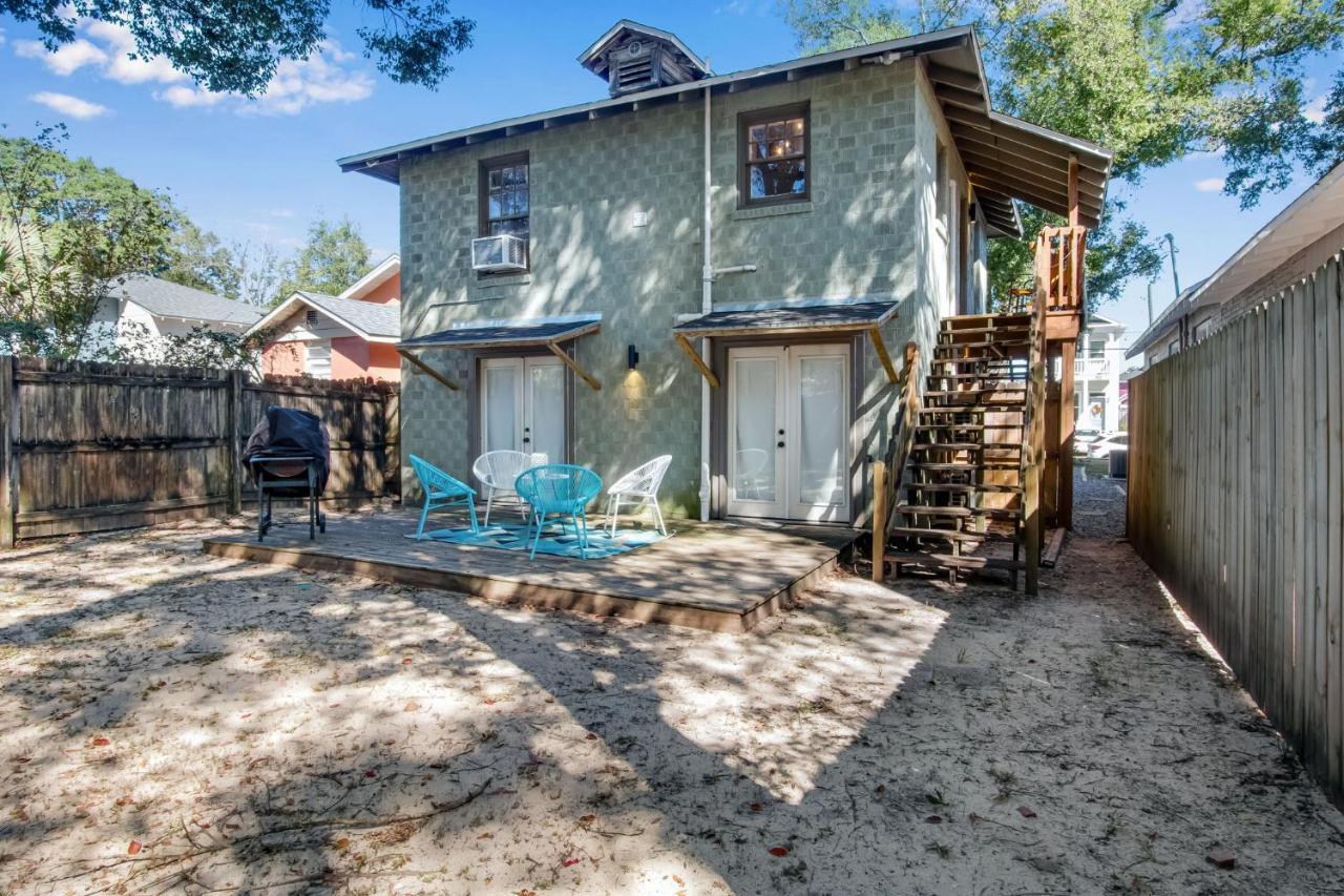 Triple D'light Holiday home