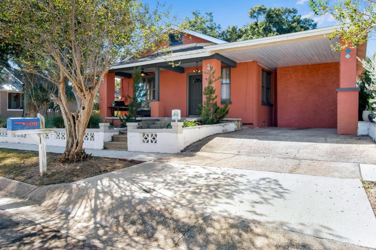Triple D'light Holiday home