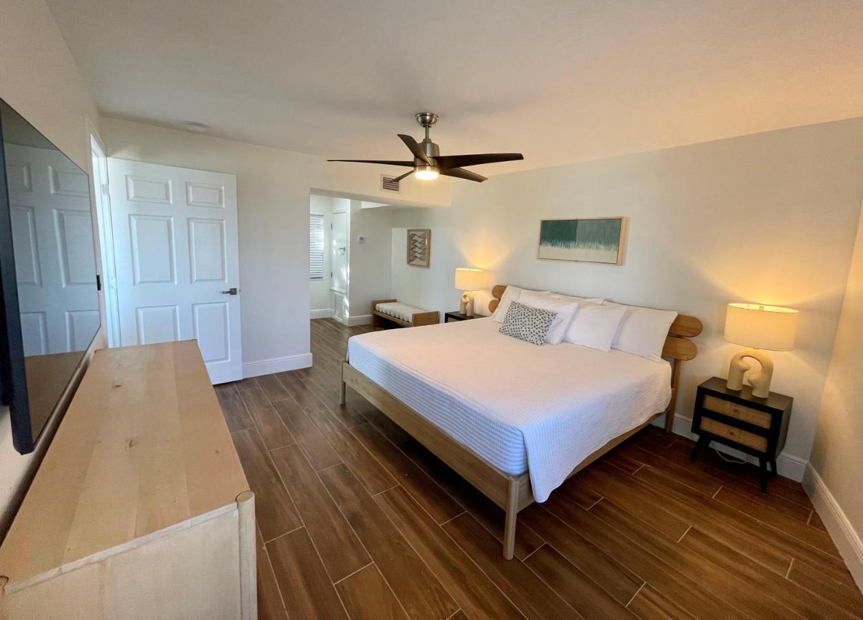 Hotel Melbourne Beach Resort